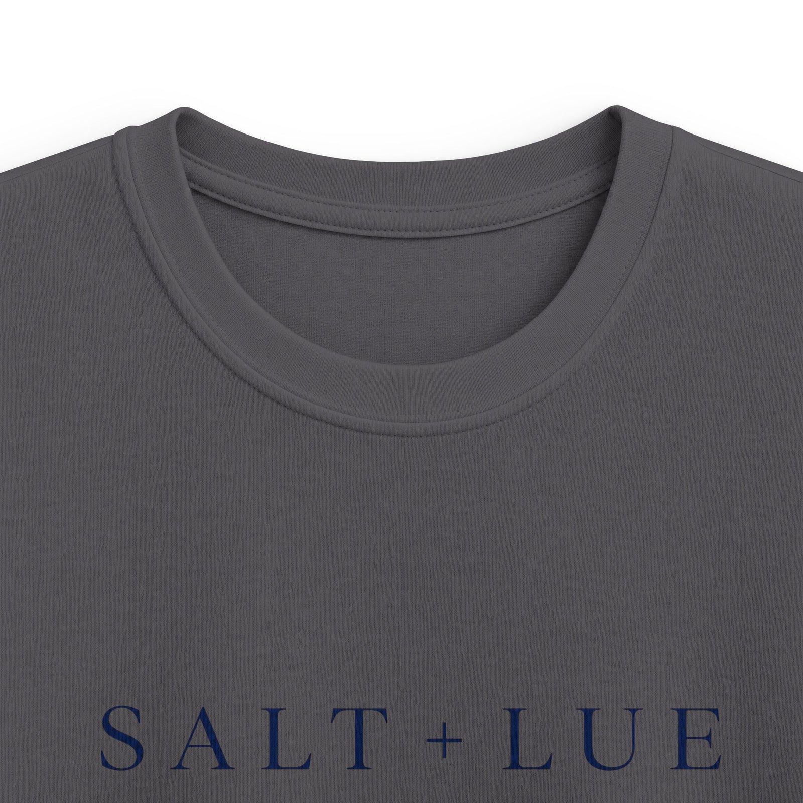 Salt+Lue kids tee