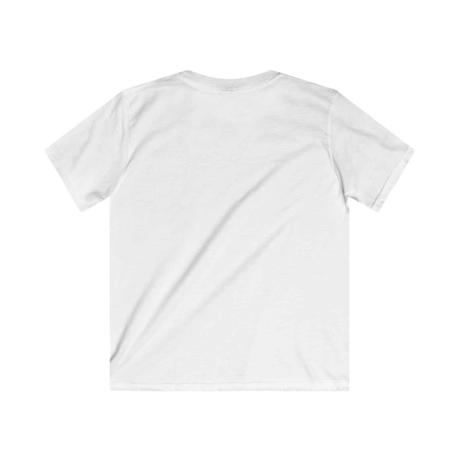 Salt+Lue kids tee