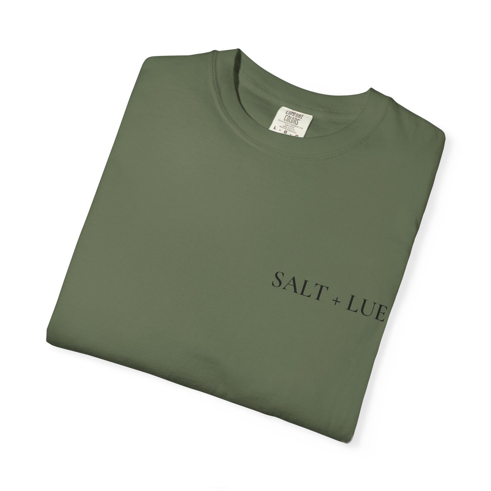 SALT + LUE Original T-shirt