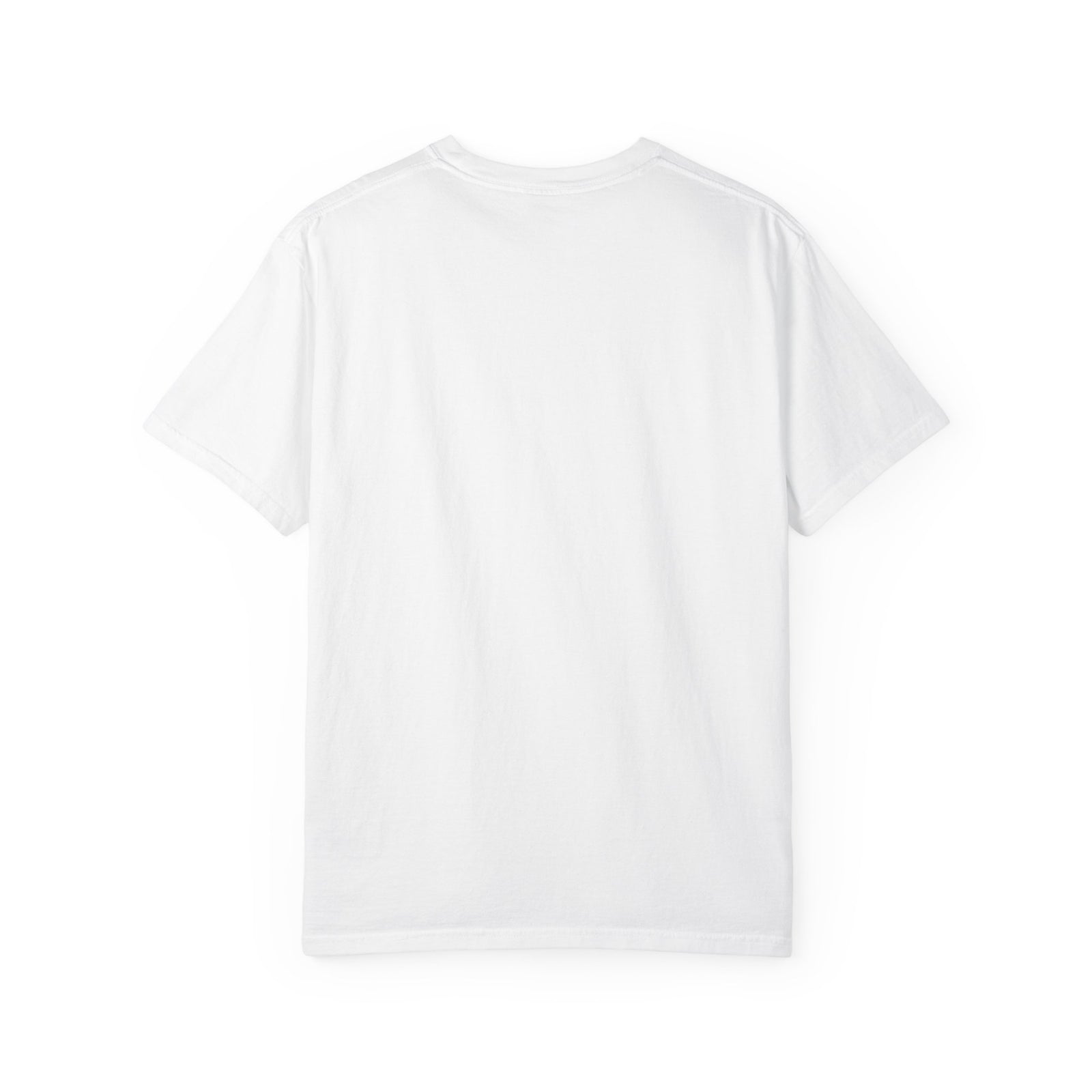 Mama floral lettering T-Shirt | bow and daisies design