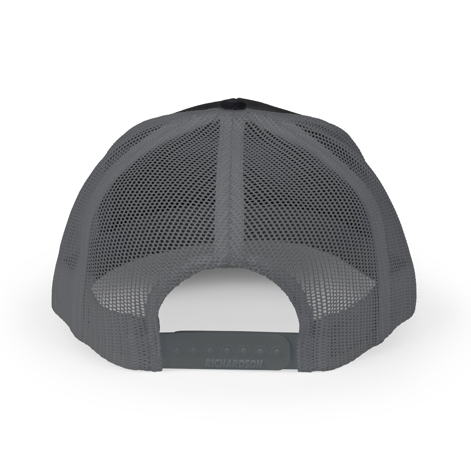 Salt + Lue Mountain Man Trucker