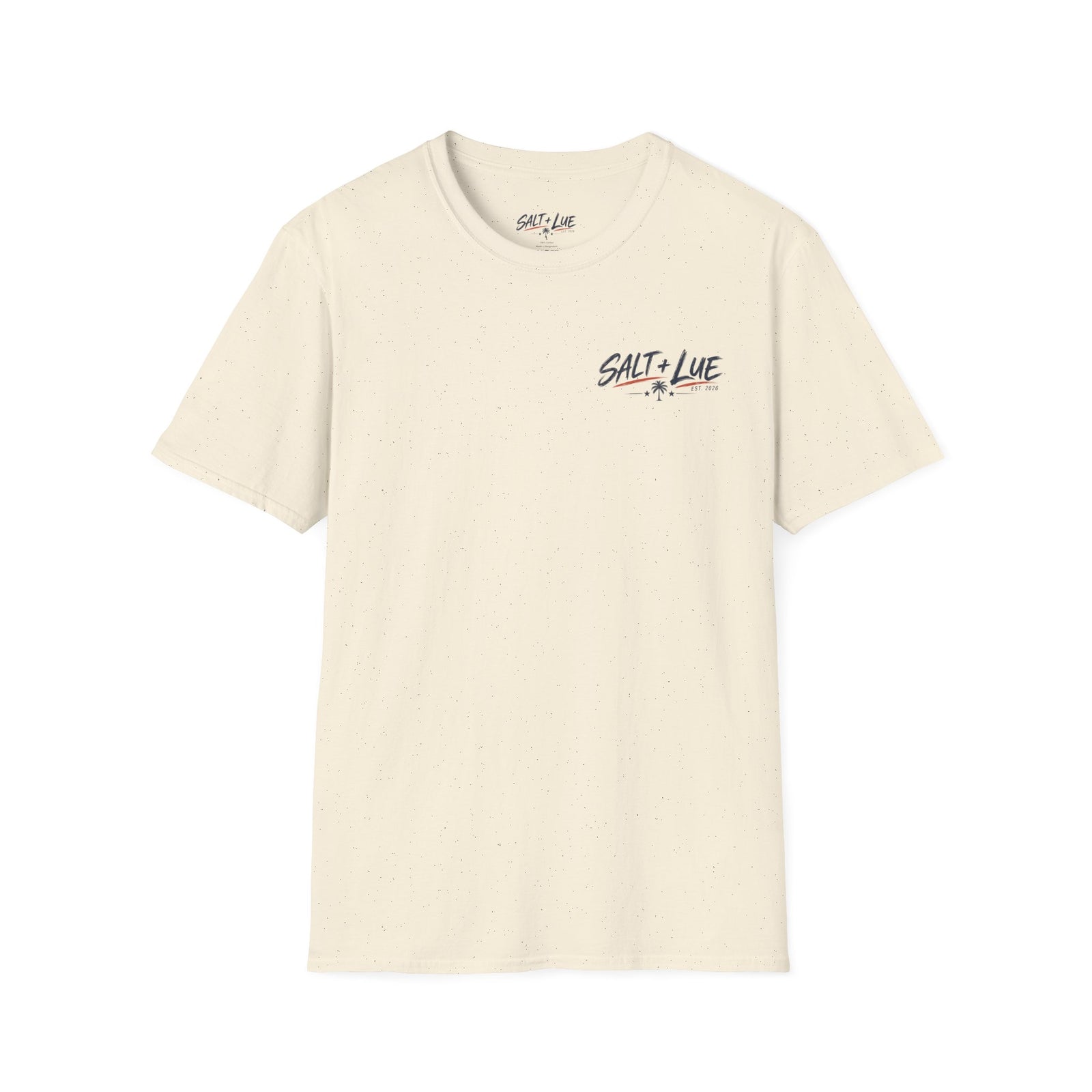 Salt + Lue Kickoff T-Shirt