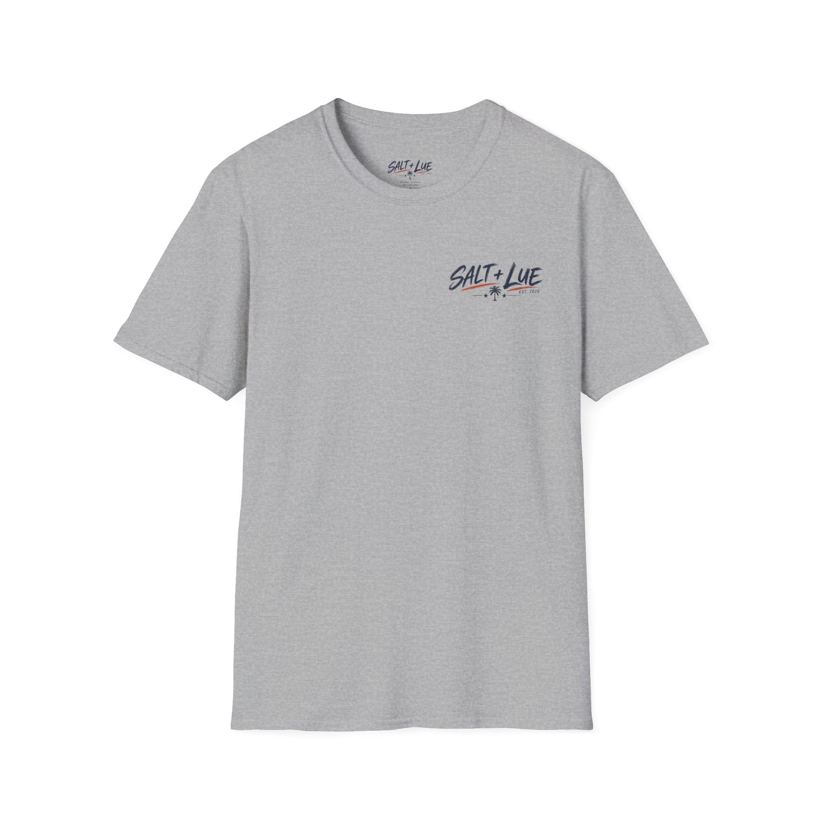 Salt + Lue Kickoff T-Shirt