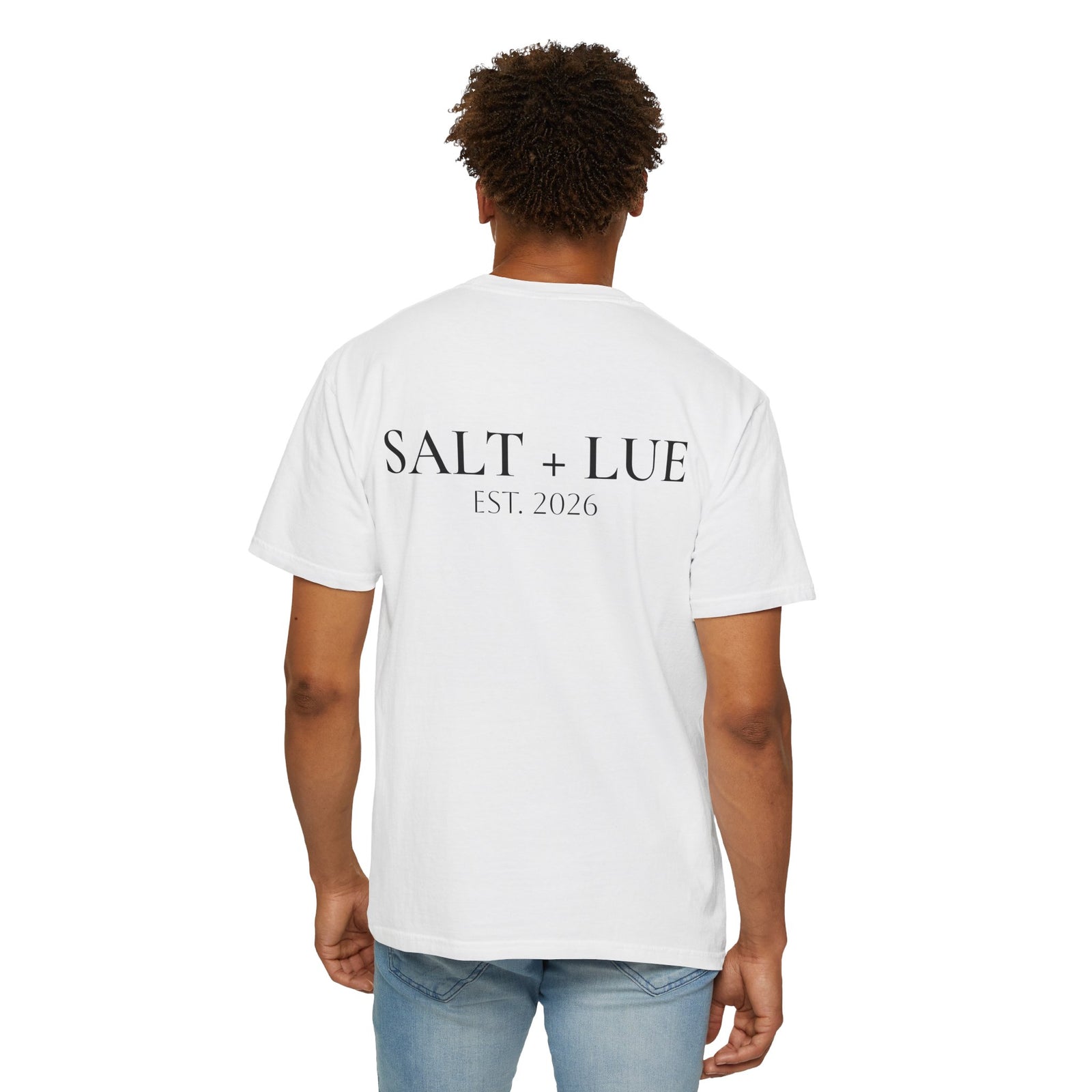 SALT + LUE Original T-shirt