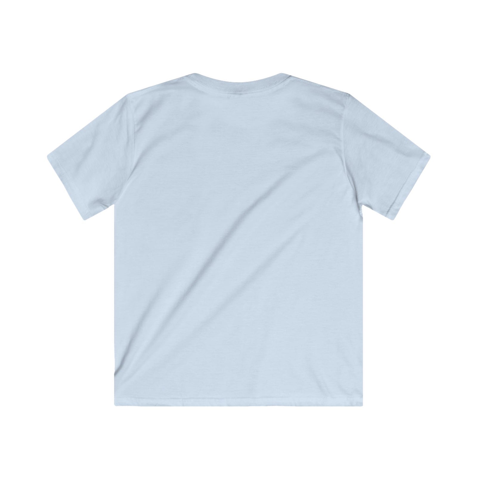 Salt+Lue kids tee
