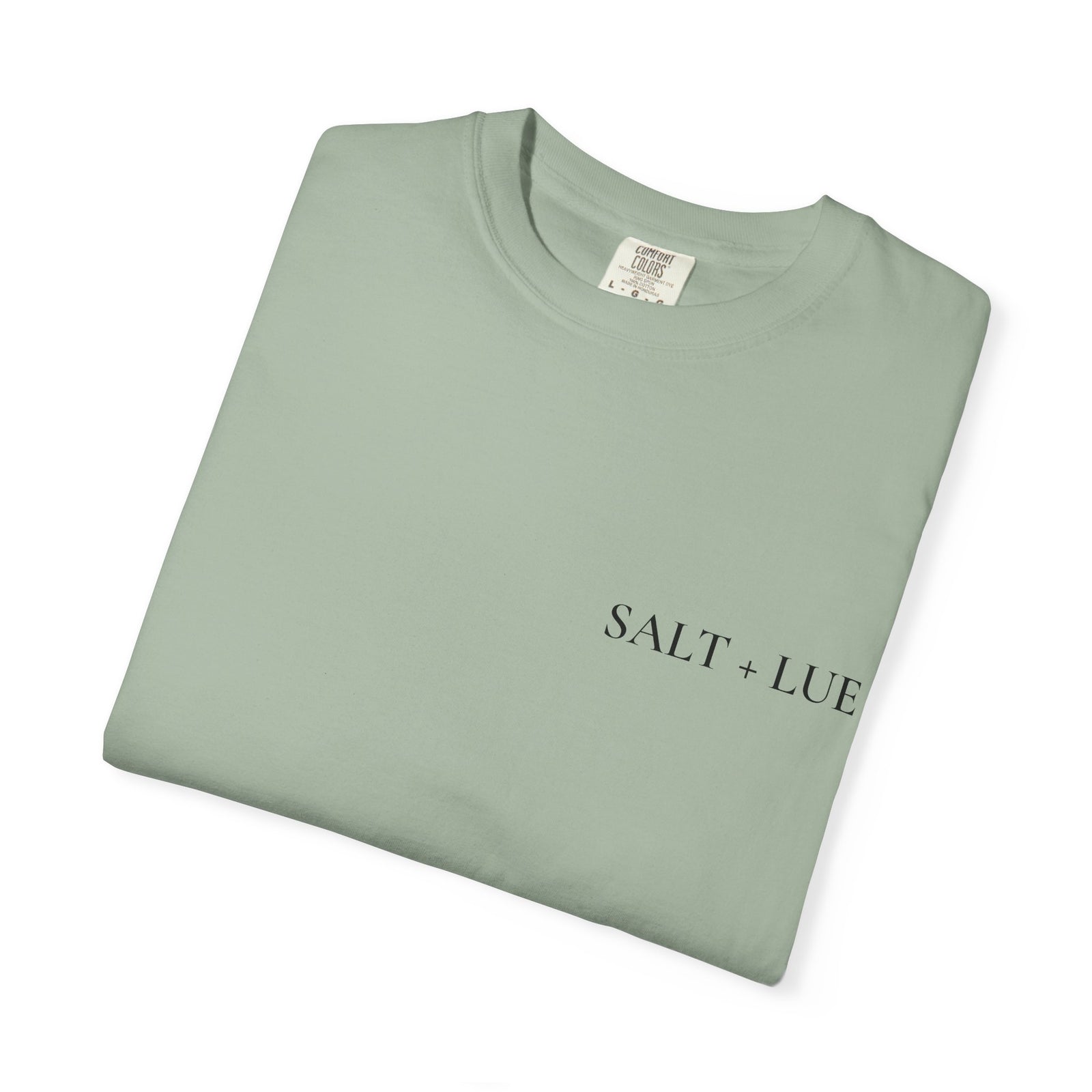 SALT + LUE Original T-shirt