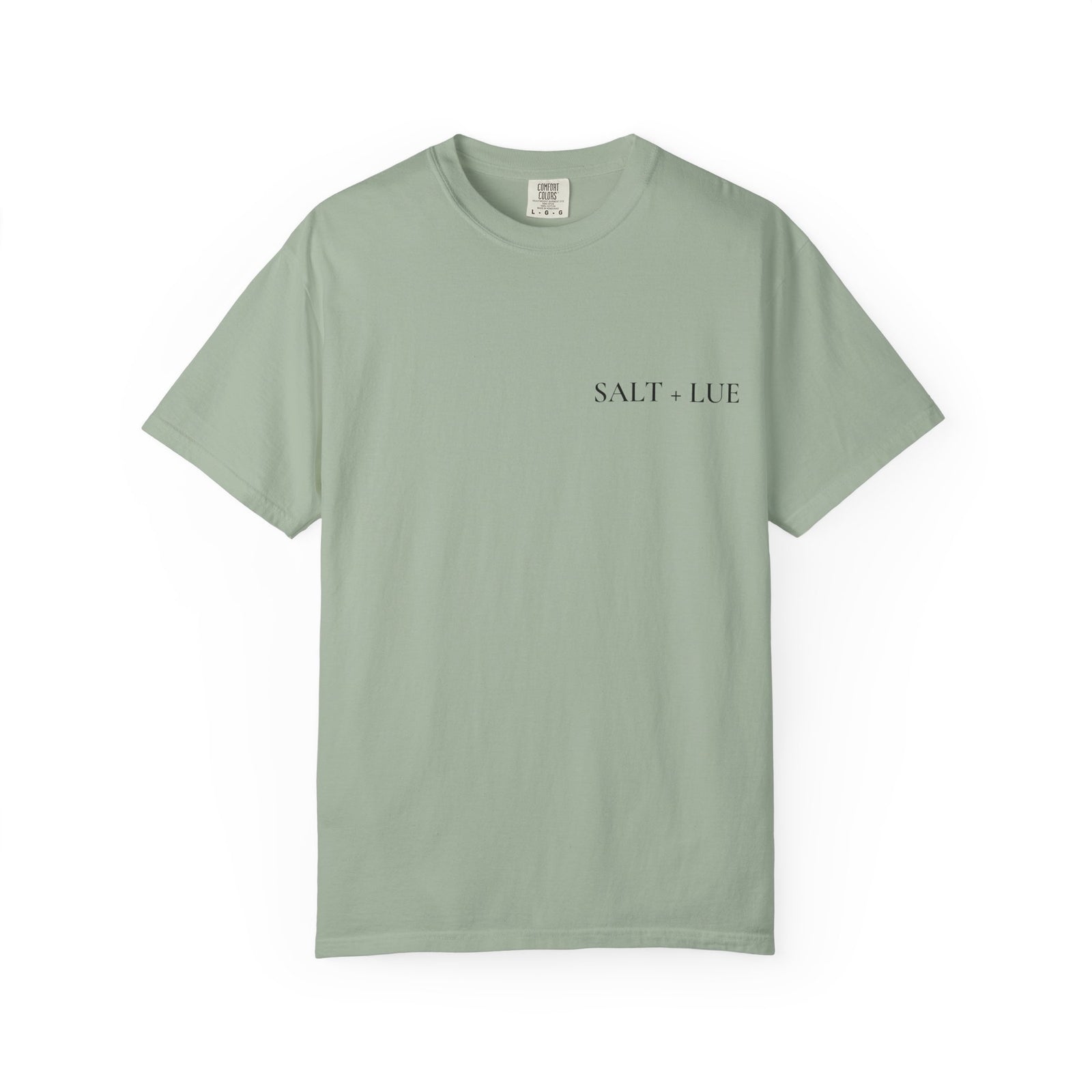 SALT + LUE Original T-shirt