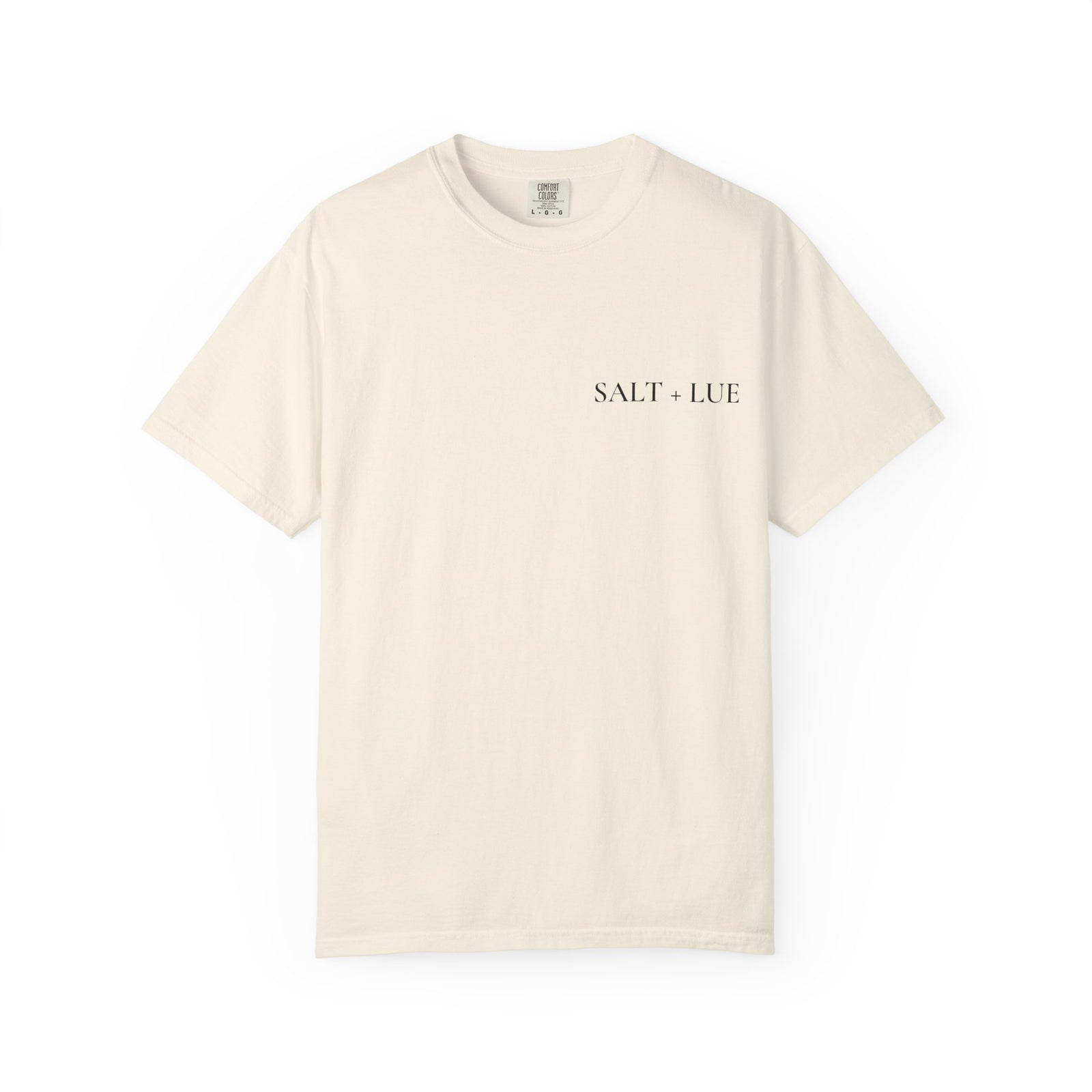 SALT + LUE Original T-shirt