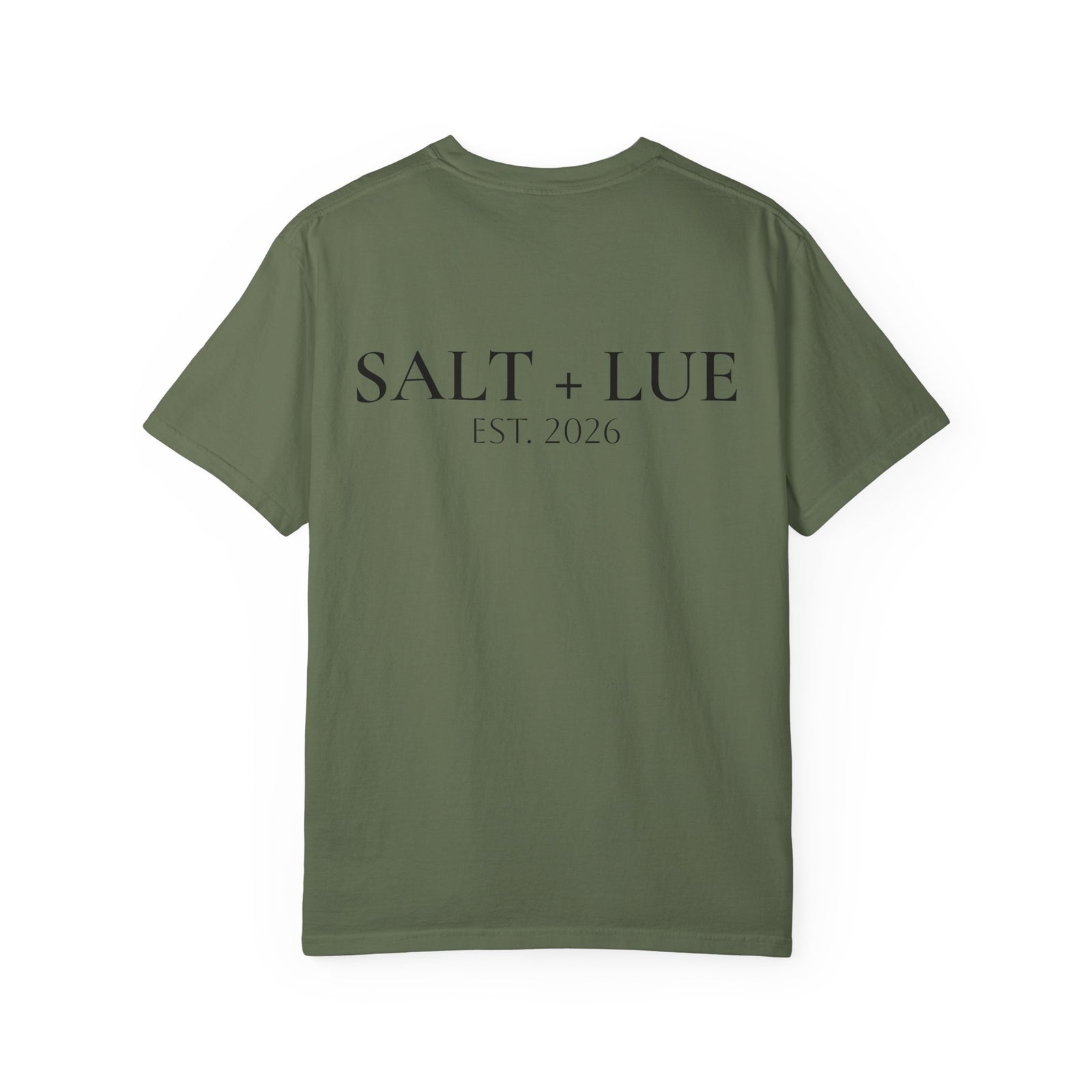 SALT + LUE Original T-shirt