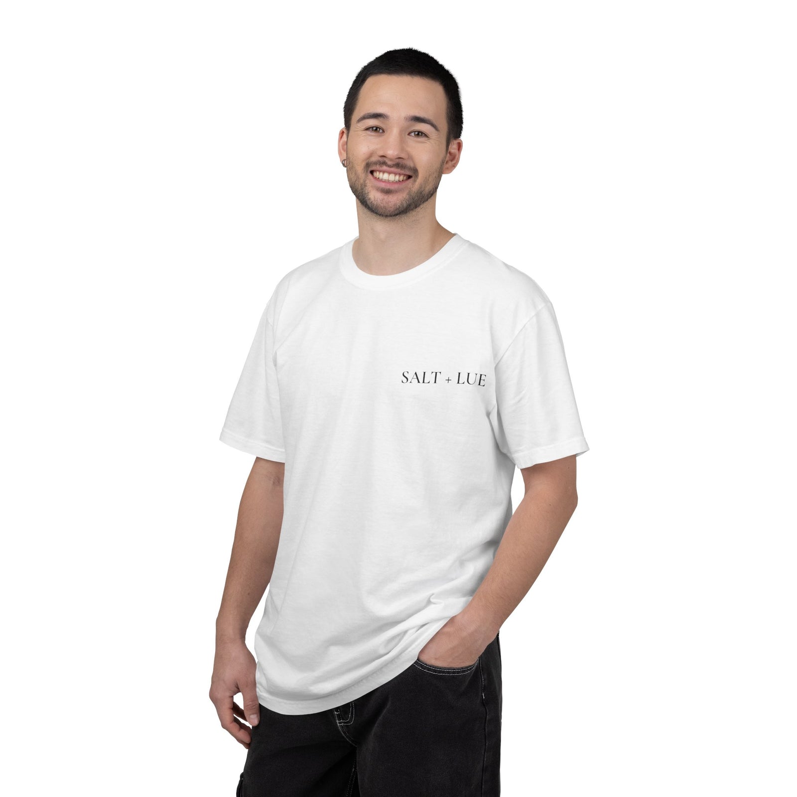 SALT + LUE Original T-shirt
