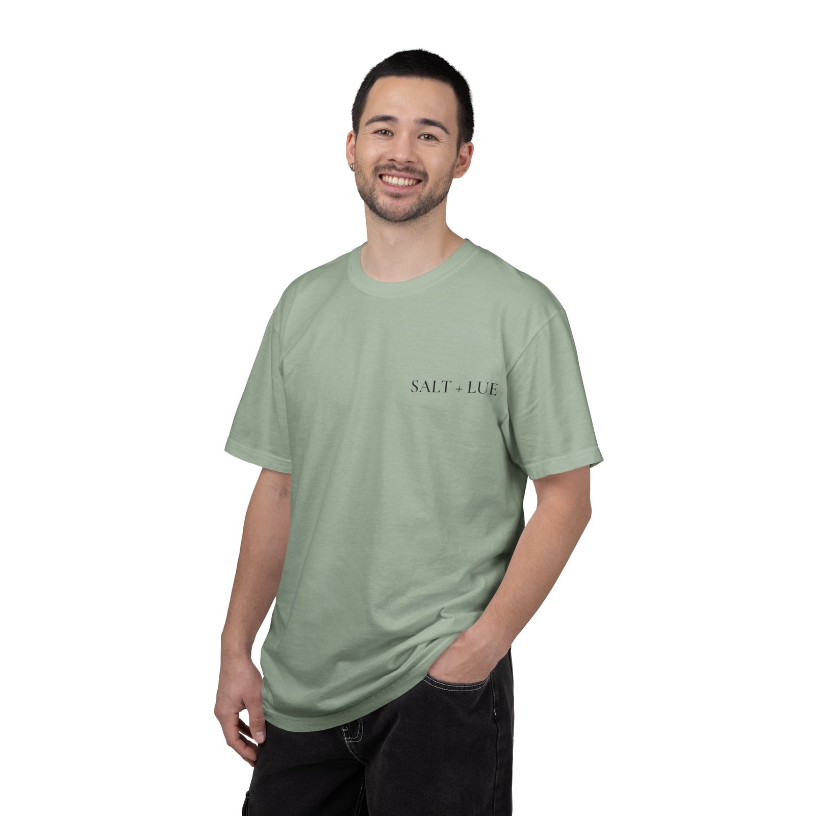 SALT + LUE Original T-shirt