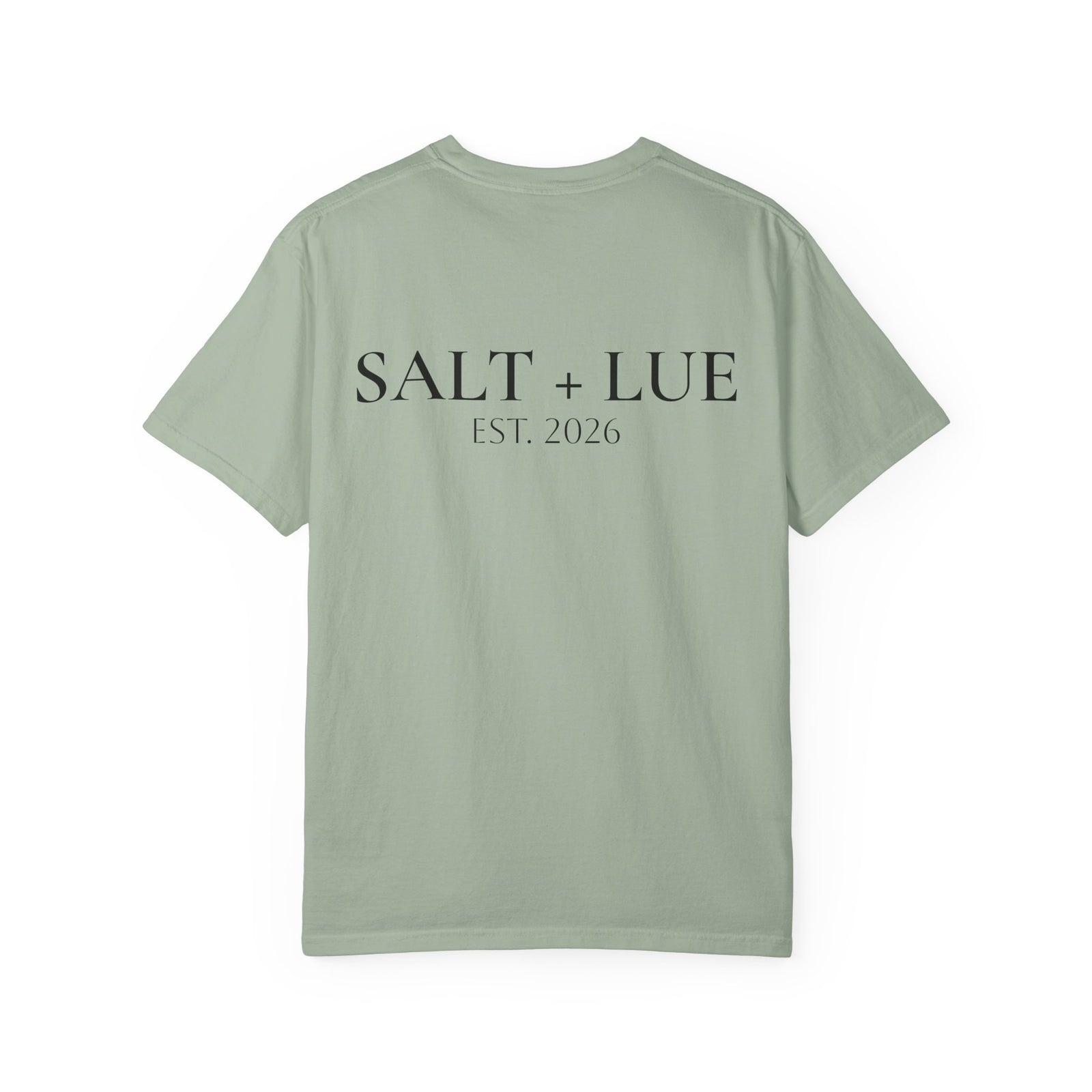 SALT + LUE Original T-shirt