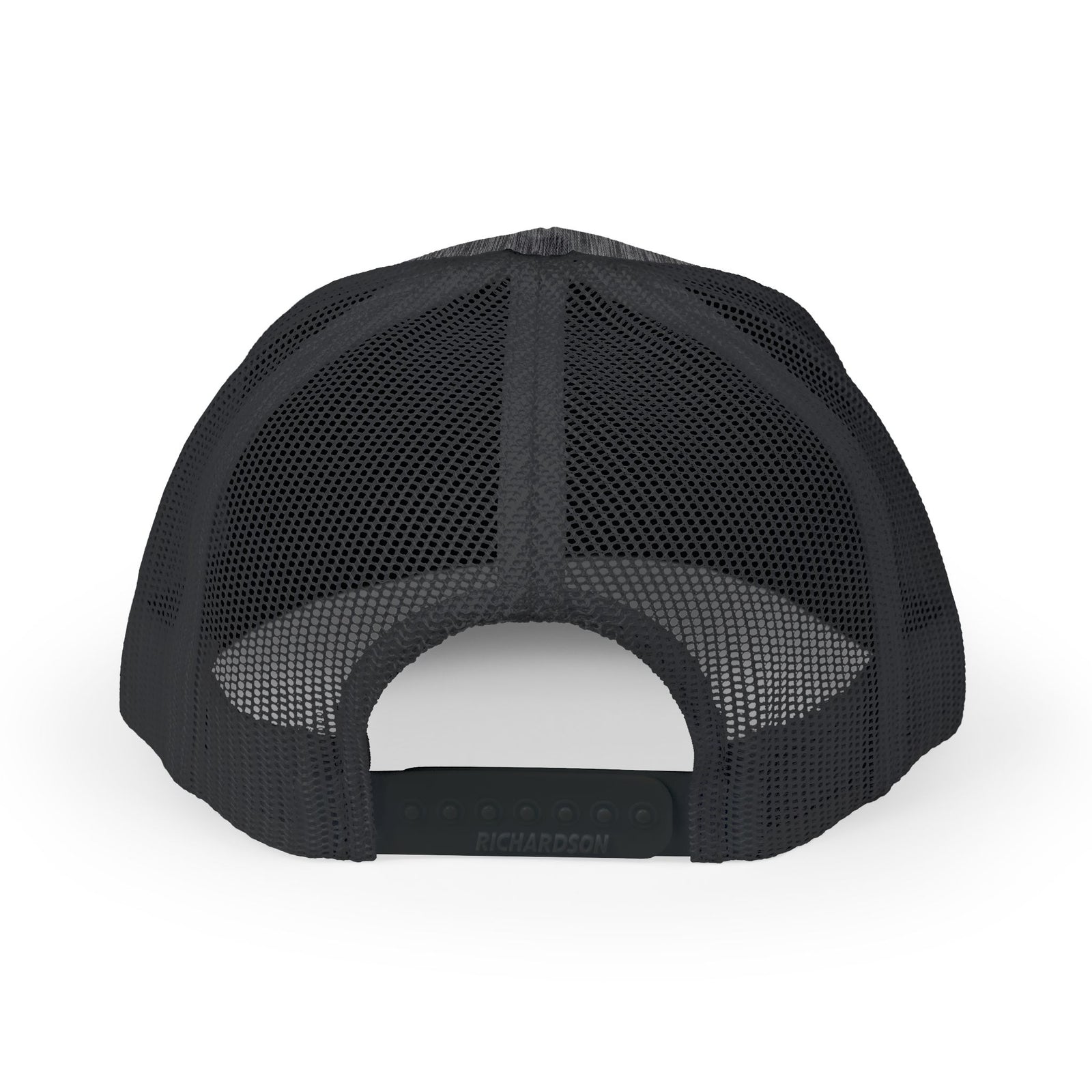 Salt + Lue Mountain Man Trucker