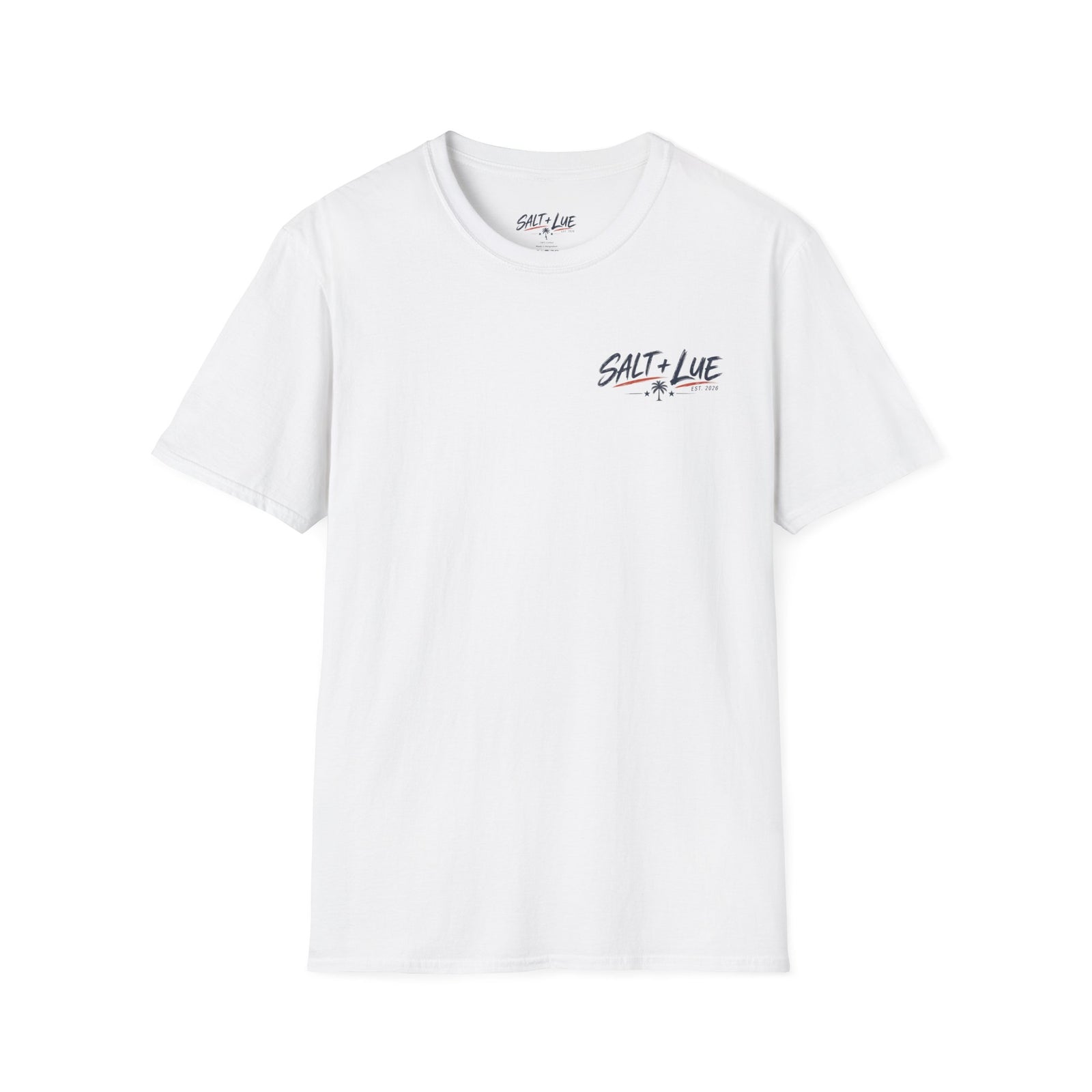 Salt + Lue Kickoff T-Shirt