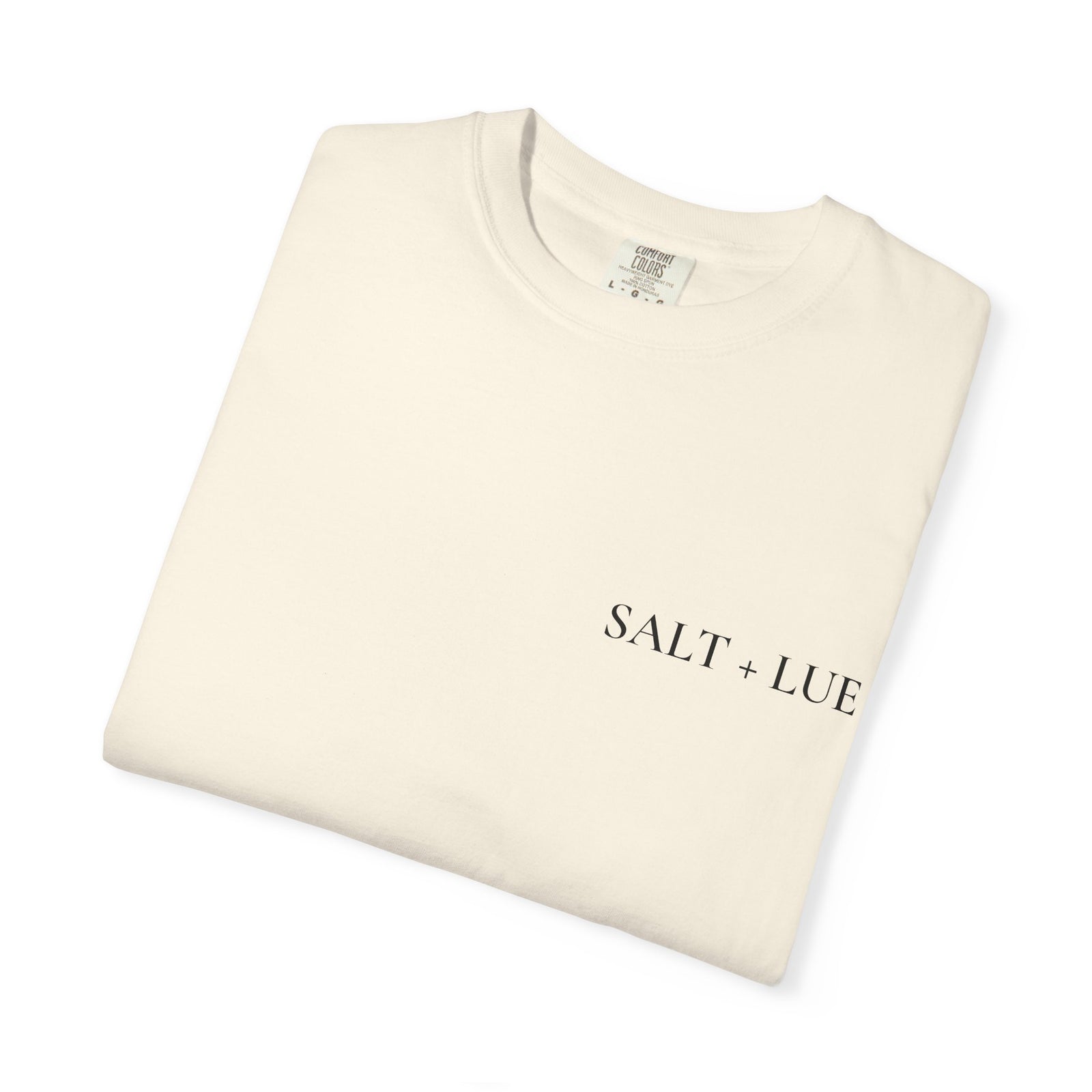 SALT + LUE Original T-shirt