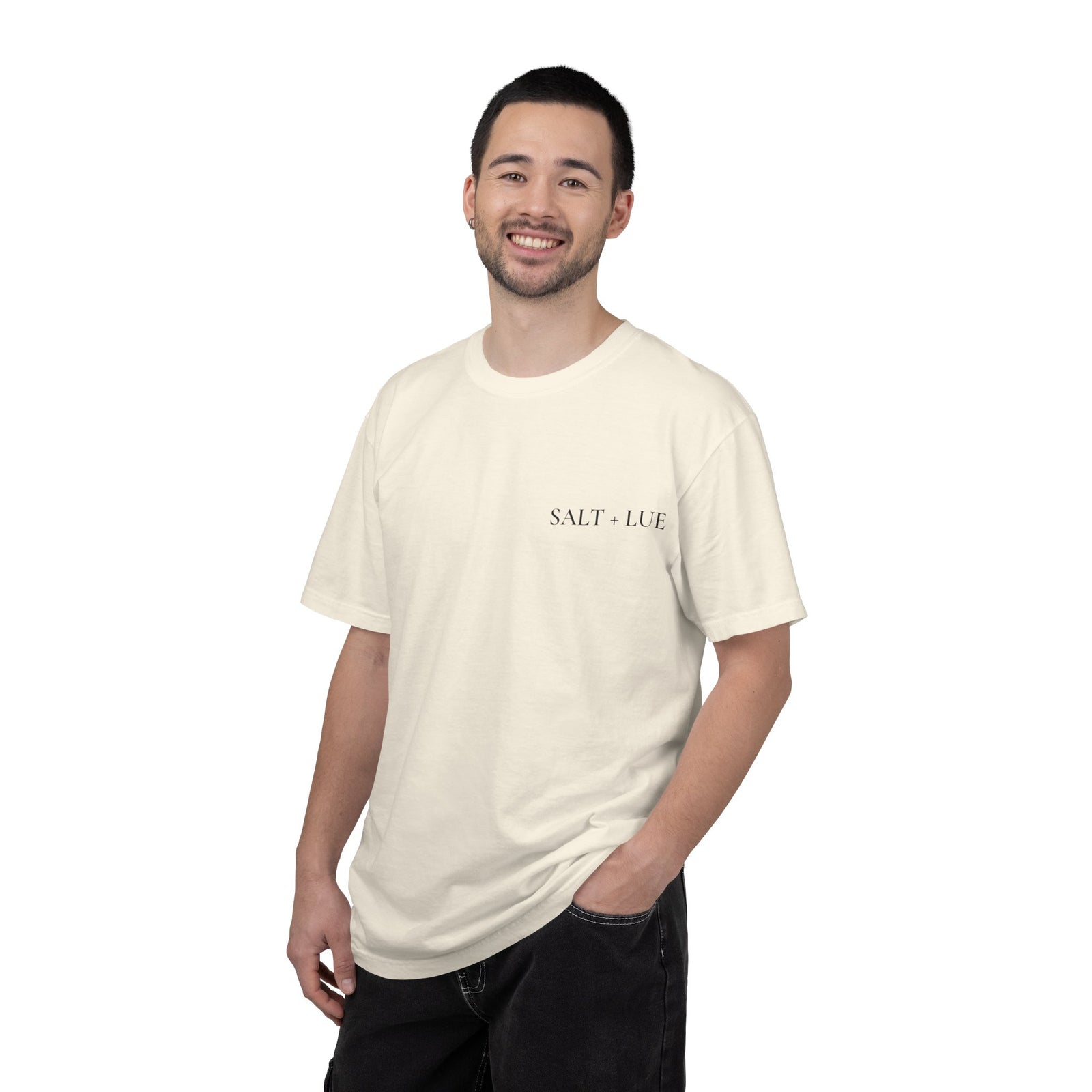 SALT + LUE Original T-shirt