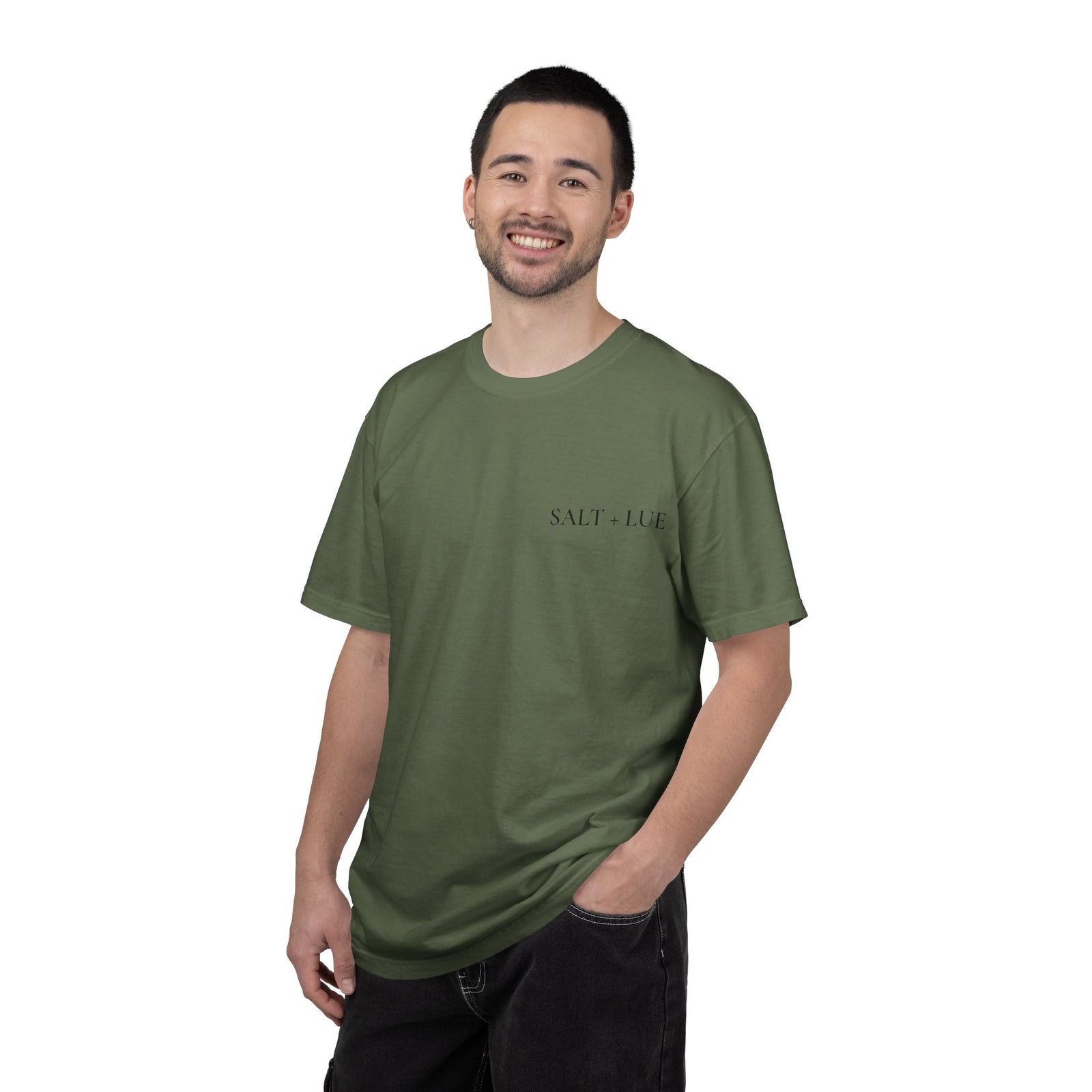 SALT + LUE Original T-shirt