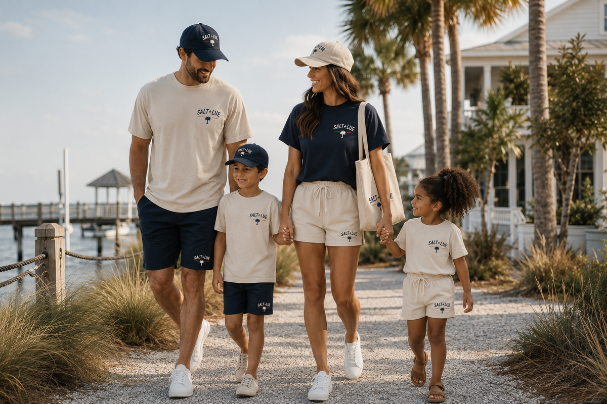 Shop the Family